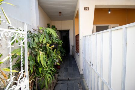 Casa para alugar com 80m², 2 quartos e sem vagaCorredor