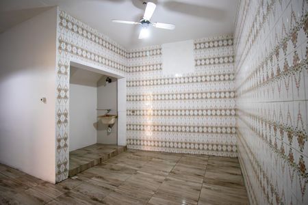 Casa para alugar com 80m², 2 quartos e sem vagaSala de Jantar