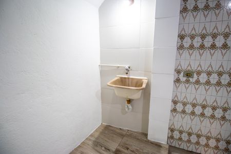 Casa para alugar com 80m², 2 quartos e sem vagaÁrea de Serviço