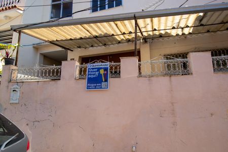 Casa para alugar com 80m², 2 quartos e sem vagaPlaca