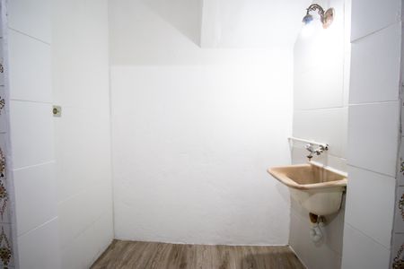 Casa para alugar com 80m², 2 quartos e sem vagaÁrea de Serviço