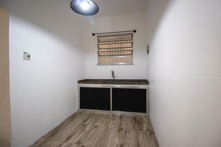 Casa para alugar com 80m², 2 quartos e sem vagaCozinha