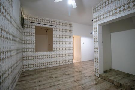 Casa para alugar com 80m², 2 quartos e sem vagaSala de Jantar