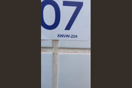 Apartamento à venda com 121m², 3 quartos e 3 vagasPlaquinha 