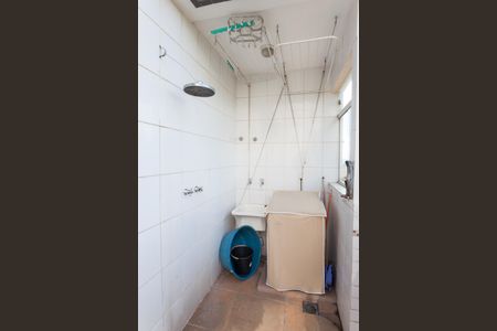 Apartamento à venda com 121m², 3 quartos e 3 vagasÁrea externa - cobertura