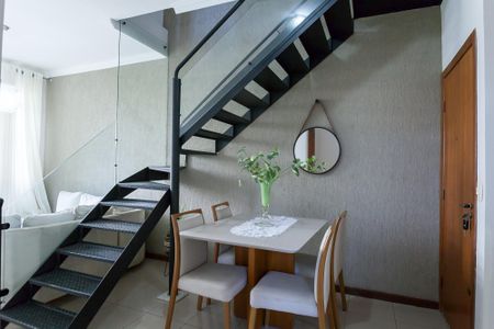 Apartamento para alugar com 3 quartos, 162m² em Buritis, Belo Horizonte