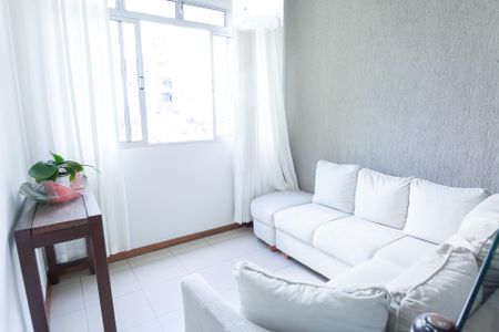Apartamento para alugar com 3 quartos, 162m² em Buritis, Belo Horizonte