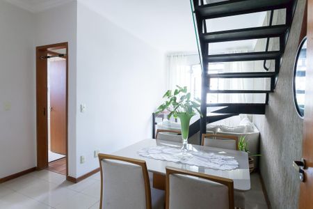 Apartamento para alugar com 3 quartos, 162m² em Buritis, Belo Horizonte