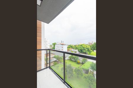 Apartamento para alugar com 2 quartos, 52m² em Centro, Canoas