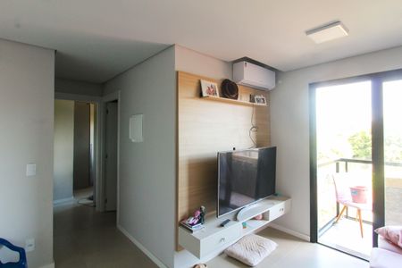 Apartamento à venda com 52m², 2 quartos e 1 vagaSala/Cozinha