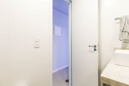 Apartamento à venda com 52m², 2 quartos e 1 vagaBanheiro