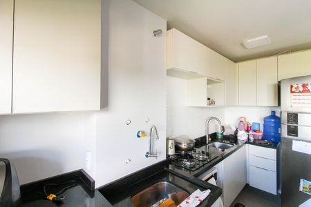 Apartamento à venda com 52m², 2 quartos e 1 vagaSala/Cozinha