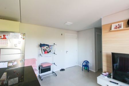 Apartamento à venda com 52m², 2 quartos e 1 vagaSala/Cozinha