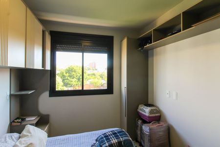 Apartamento à venda com 52m², 2 quartos e 1 vagaSuíte