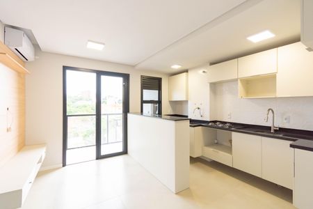 Apartamento para alugar com 2 quartos, 52m² em Centro, Canoas