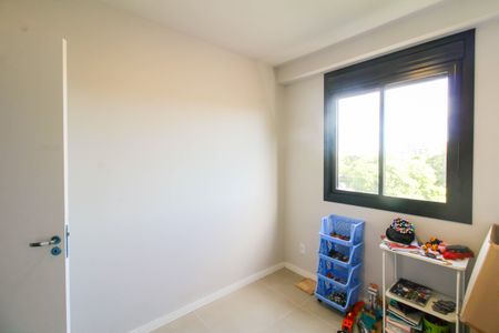 Quarto 1 de apartamento para alugar com 2 quartos, 52m² em Centro, Canoas