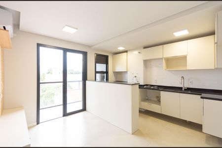 Apartamento para alugar com 2 quartos, 52m² em Centro, Canoas