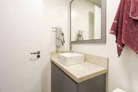 Apartamento à venda com 52m², 2 quartos e 1 vagaBanheiro