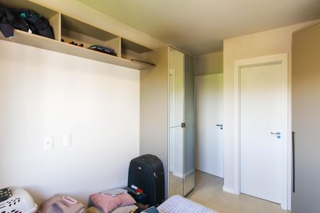 Apartamento à venda com 52m², 2 quartos e 1 vagaSuíte