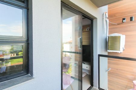 Apartamento à venda com 52m², 2 quartos e 1 vagaSala/Cozinha