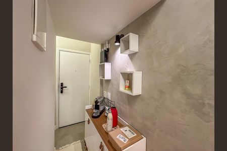 Kitnet/Studio para alugar com 1 quarto, 20m² em Flamengo, Rio de Janeiro
