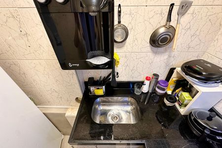 Kitnet/Studio para alugar com 1 quarto, 20m² em Flamengo, Rio de Janeiro
