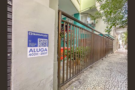 Kitnet/Studio para alugar com 1 quarto, 20m² em Flamengo, Rio de Janeiro