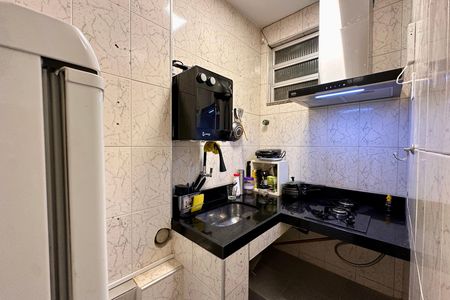 Kitnet/Studio para alugar com 1 quarto, 20m² em Flamengo, Rio de Janeiro