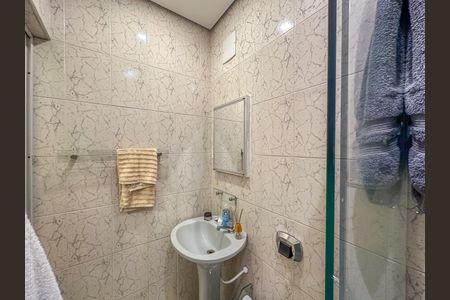 Kitnet/Studio para alugar com 1 quarto, 20m² em Flamengo, Rio de Janeiro