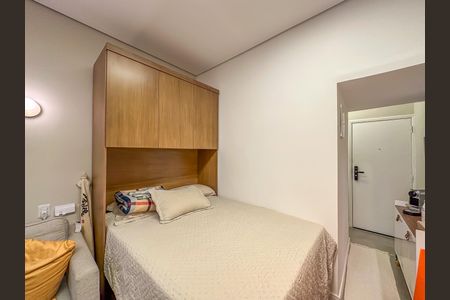 Kitnet/Studio para alugar com 1 quarto, 20m² em Flamengo, Rio de Janeiro