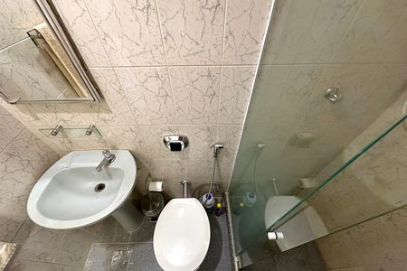 Studio para alugar com 20m², 1 quarto e sem vaga