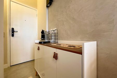 Kitnet/Studio para alugar com 1 quarto, 20m² em Flamengo, Rio de Janeiro