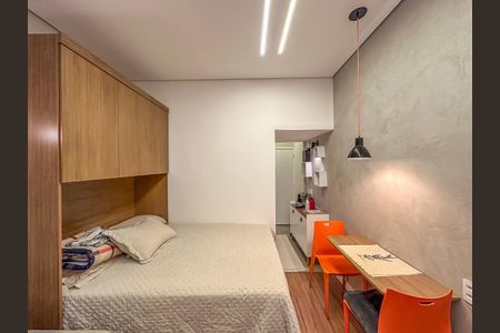 Kitnet/Studio para alugar com 1 quarto, 20m² em Flamengo, Rio de Janeiro