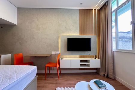 Studio para alugar com 20m², 1 quarto e sem vaga