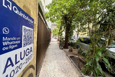 Studio para alugar com 20m², 1 quarto e sem vaga