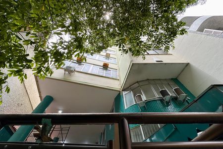 Studio para alugar com 20m², 1 quarto e sem vaga