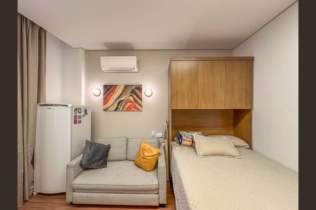 Kitnet/Studio para alugar com 1 quarto, 20m² em Flamengo, Rio de Janeiro