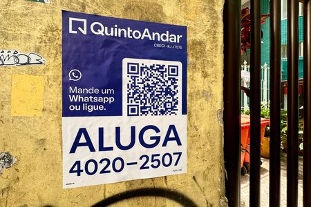Studio para alugar com 20m², 1 quarto e sem vaga