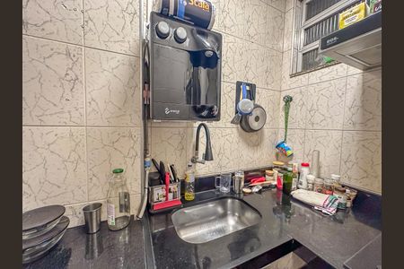 Kitnet/Studio para alugar com 1 quarto, 20m² em Flamengo, Rio de Janeiro