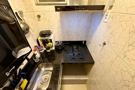 Kitnet/Studio para alugar com 1 quarto, 20m² em Flamengo, Rio de Janeiro