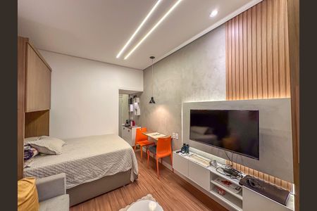 Kitnet/Studio para alugar com 1 quarto, 20m² em Flamengo, Rio de Janeiro