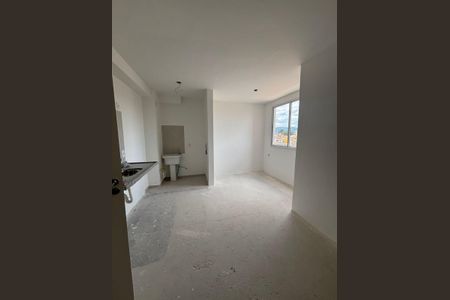 Apartamento à venda com 2 quartos, 35m² em Limão, São Paulo