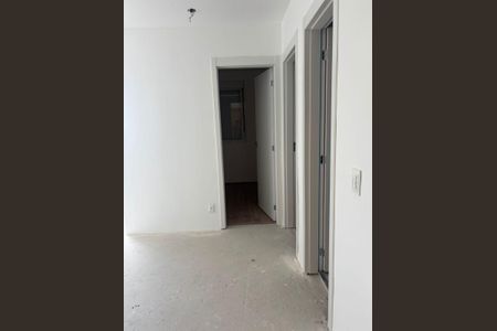 Apartamento à venda com 2 quartos, 35m² em Limão, São Paulo