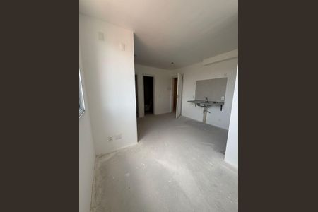 Apartamento à venda com 2 quartos, 35m² em Limão, São Paulo