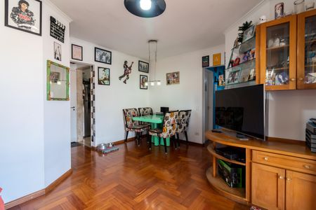 Apartamento para alugar com 75m², 3 quartos e 1 vagaSala de Estar