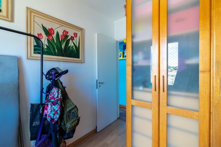 Apartamento para alugar com 75m², 3 quartos e 1 vagaQuarto 3