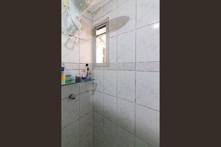 Apartamento para alugar com 75m², 3 quartos e 1 vagaBanheiro da Suíte