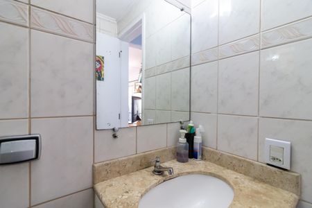 Apartamento para alugar com 75m², 3 quartos e 1 vagaBanheiro 2