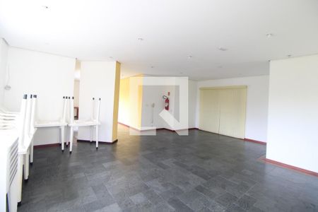 Apartamento para alugar com 75m², 3 quartos e 1 vagaÁrea comum - Salão de festas