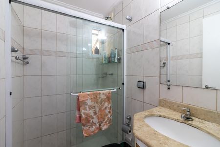 Apartamento para alugar com 75m², 3 quartos e 1 vagaBanheiro 2